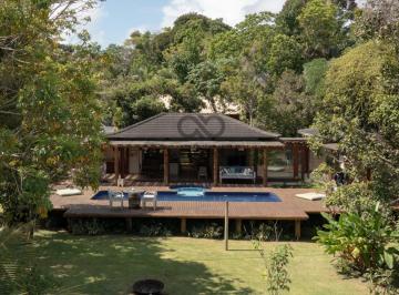 Casa de 5 quartos, Itacaré · CASA DE 5 DORMS S/3 SUÍTES -COND. SÃO JOSÉ – ITACARÉ/BA
