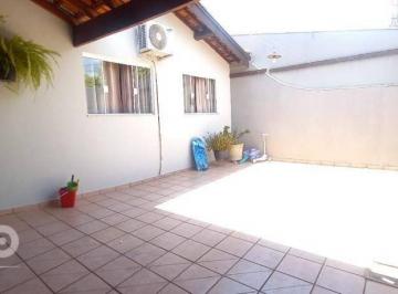 b66df3635daaa3d324218cfaf832d71a952bc88c · Casa com 3 dormitórios à venda, 157 m² por R$ 485.000,00 - Vila Independência - Bauru/SP