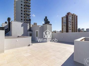 edb36c035cec7c18c6c227d60e4dce1d6d164174 · Cobertura com 3 dormitórios à venda, 197 m² por R$ 1.330.000,00 - Passo d'Areia - Porto Alegre/RS