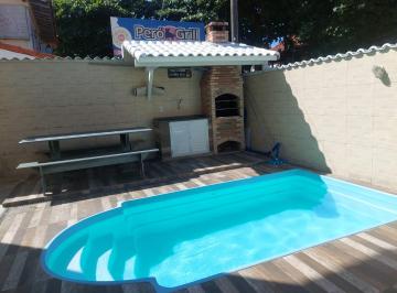 Casa de 3 quartos, Cabo Frio · Casa Duplex Independente c/ Churrasqueira e Piscina