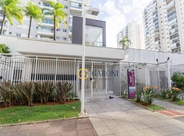 db85e54ab2b9f97bc13a66a17804ef8ec5c414dd · Apartamento à venda, 55 m² por R$ 660.000,00 - Vila Anastácio - São Paulo/SP