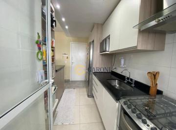 4034f10c239c3466027f24ec3bb94c67c7da55bb · Apartamento à venda - Vila Anastácio - São Paulo/SP