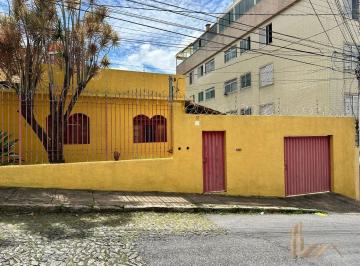 Foto 01 · Casa 3 Quartos - Lote 420 m2 - Padre Eustaquio - Belo Horizonte - MG