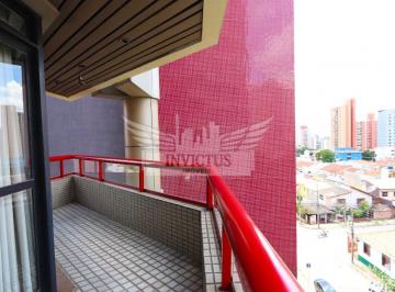 Apartamento · 300m² · 5 Quartos · 6 Vagas · Apartamento Duplex de Alto Padrão com 5 Quartos para Comprar, 300m² - Vila Bastos, Santo André/SP.