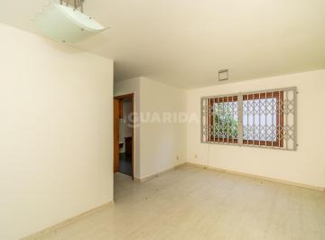 Apartamento · 60m² · 1 Quarto · 1 Vaga · Apartamento de 1 dormitório e 1 vaga no bairro Mont Serrat.
