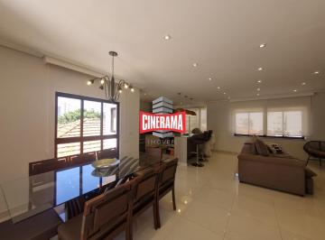 Casa · 303m² · 4 Quartos · 2 Vagas · Sobrado à venda, 4 quartos, 3 suítes, 2 vagas, Santo Antônio - São Caetano do Sul/SP