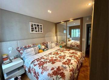 Área de Serviço · Apartamento com 3 quartos à venda em Paraíso - SP