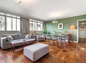 Área de Serviço · Apartamento com 3 quartos à venda em Pinheiros - SP