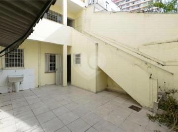 Área de Serviço · Casa com 3 quartos à venda em Vila mariana - SP