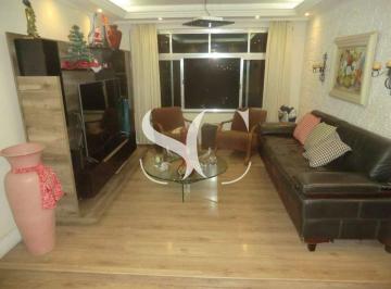 Apartamento · 154m² · 3 Quartos · 1 Vaga · Apartamento à venda, 3 quartos, 1 suíte, 1 vaga, Aparecida - Santos/SP