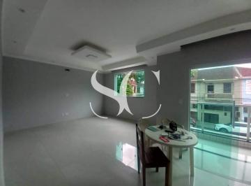 Casa · 147m² · 3 Quartos · 2 Vagas · Vende-se casa duplex no bairro do Campo Grande na cidade de Santos