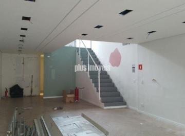 Comercial · 188m² · 2 Vagas · Loja no Morumbi