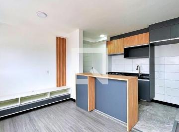 Apartamento · 34m² · 1 Quarto · 1 Vaga · Apartamento à Venda - Vila Rosália, 1 Quarto, 34 m² - Guarulhos