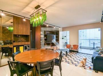 Apartamento · 102m² · 3 Quartos · 2 Vagas · Apartamento à Venda - Baeta Neves, 3 Quartos,  102 m² - São Bernardo do Campo