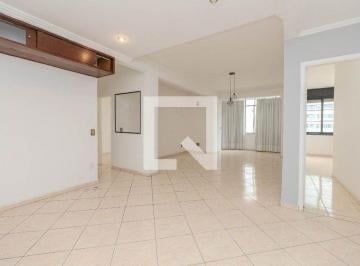 Apartamento · 137m² · 3 Quartos · Apartamento à Venda - Consolação, 3 Quartos, 137 m² - São Paulo