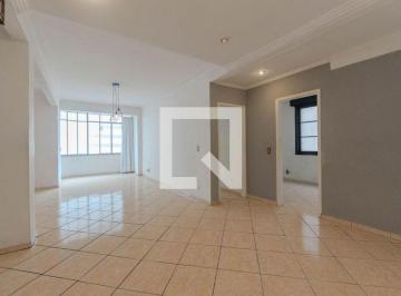 Apartamento · 137m² · 3 Quartos · Apartamento à Venda - Consolação, 3 Quartos,  137 m² - São Paulo
