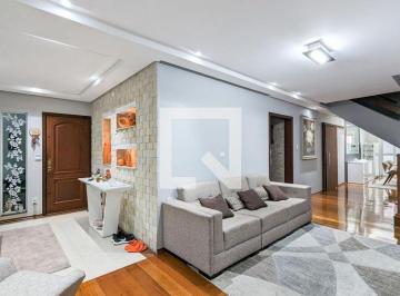 Casa · 264m² · 4 Quartos · 3 Vagas · Casa à Venda - Anchieta, 4 Quartos,  264 m² - São Bernardo do Campo