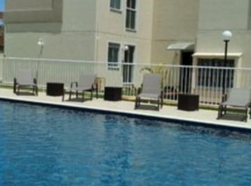 Apartamento de 2 quartos, Jaboatão dos Guararapes · Apartamento:  2qts - 42m² - Candeias - Cod: 1005