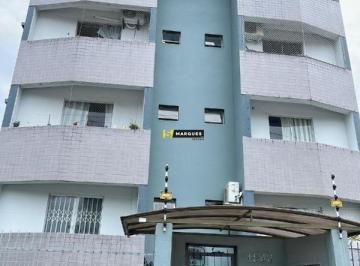 Apartamento · 53m² · 2 Quartos · 1 Vaga · Imóvel 684 / Aluguel / Apartamento / Bom Retiro