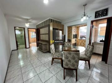 Apartamento · 53m² · 2 Quartos · 1 Vaga · Apartamento com 2 Quartos MOBILIADO no Bom Retiro - Sacada c/ Churrasqueira + Vaga Coberta - Perto d
