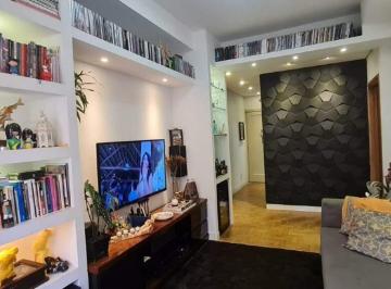 Apartamento · 78m² · 2 Quartos · Apartamento de 78 m² no Bela Vista em São Paulo - SP (Com Elevadores)