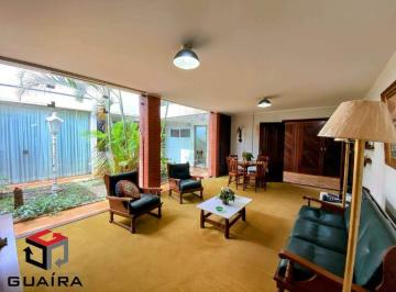 Casa · 334m² · 4 Quartos · 4 Vagas · Sobrado à venda 4 quartos 2 suítes 4 vagas Anchieta - São Bernardo do Campo - SP