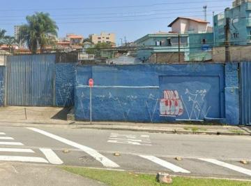 Terreno · 300m² · Terreno à venda Centro - São Bernardo do Campo - SP