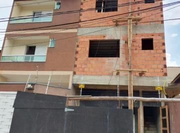 Casa · 180m² · 3 Quartos · 2 Vagas · Sobrado à venda 3 quartos 1 suíte 2 vagas Ana Maria - Santo André - SP