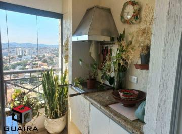 Apartamento · 82m² · 3 Quartos · 2 Vagas · Apartamento à venda 3 quartos 1 suíte 2 vagas Assunção - Santo André - SP