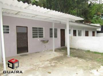 Terreno · 132m² · 2 Quartos · Terreno á venda com 2 Casas 3 quartos no Riacho Grande São Bernardo do Campo.