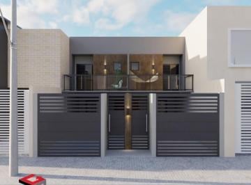 Casa · 200m² · 4 Quartos · 3 Vagas · Sobrado à venda 4 quartos 2 suítes 3 vagas Santo Antônio - Santo André - SP