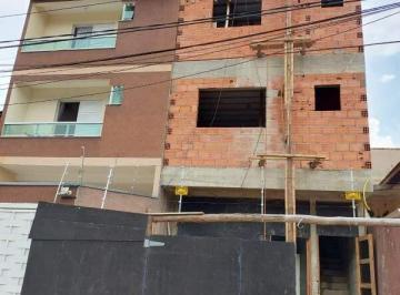 Casa · 210m² · 3 Quartos · 3 Vagas · Sobrado à venda 3 quartos 2 suítes 3 vagas Ana Maria - Santo André - SP