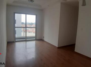 Apartamento · 64m² · 3 Quartos · 1 Vaga · Apartamento à venda 3 quartos 1 vaga Dos Casa - São Bernardo do Campo - SP
