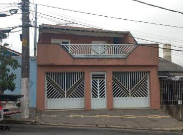Casa · 200m² · 3 Quartos · 2 Vagas · Sobrado à venda 3 quartos 2 suítes 2 vagas Alves Dias - São Bernardo do Campo - SP