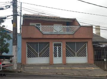 Casa · 200m² · 3 Quartos · 2 Vagas · Sobrado à venda 3 quartos 2 suítes 2 vagas Alves Dias - São Bernardo do Campo - SP