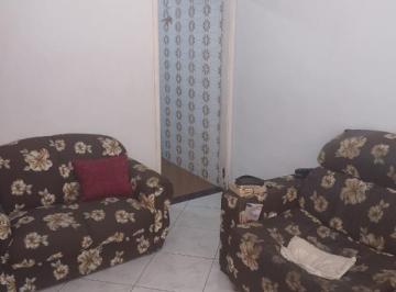 Casa · 93m² · 2 Quartos · 1 Vaga · Casa Térrea à venda 2 quartos 1 vaga Planalto - São Bernardo do Campo - SP