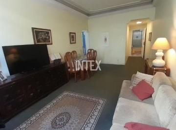 Foto 03 · Apartamento à venda em Icaraí, Niterói-RJ: 3 quartos, sala ampla, banheiro, garagem e 120m² de área!