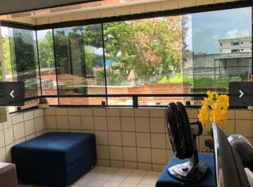Apartamento de 4 quartos, Jaboatão dos Guararapes · Apartamento:  4qts - 110m² - Candeias - Cod: 1013