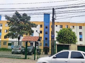 Foto 01 · APTO COHAB: 2 DORMS, 46 M², SALA, COZINHA, 1 WC, LAVANDERIA e 1 VAGA DE GARAGEM ROTATIVA, RUA ARRAIA