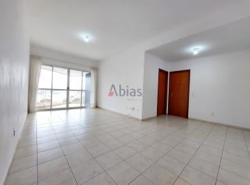 Apartamento · 113m² · 2 Quartos · 1 Vaga · Apartamento em Jardim Macarengo - São Carlos, SP