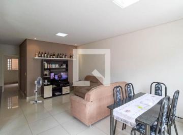 Casa · 110m² · 3 Quartos · 2 Vagas · Casa à Venda - Jaqueline, 3 Quartos, 110 m² - Belo Horizonte