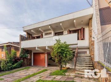 Foto 01 · Casa, Chácara das Pedras, Porto Alegre, RS