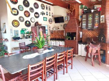 Casa · 310m² · 3 Quartos · 4 Vagas · Vende Sobrado - 310m² - Independência - São Bernardo do Campo/SP