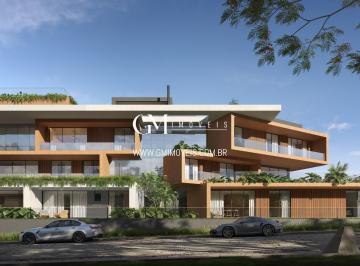 Apartamento · 44m² · 1 Quarto · 1 Vaga · Native, sua conexão com a natureza na Praia da Cal em Torres/RS