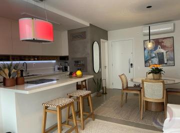 1 · Apartamento de 2 dorms no bairro Jurerê Internacional