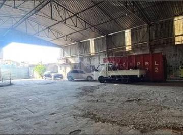 Comercial , São Paulo · Galpão à venda na Vila Maria
