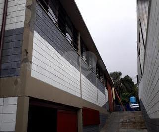 Comercial , São Paulo · Galpão à venda na Vl Ema – São Paulo
