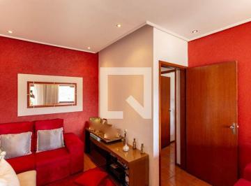 Casa · 276m² · 5 Quartos · 3 Vagas · Casa à Venda - Dom Silvério, 5 Quartos, 276 m2 - Belo Horizonte