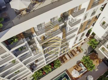 Apartamento · 40m² · 2 Quartos · Apartamento à venda - em Rebouças