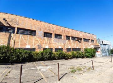 Comercial , São Paulo · Galpão à venda próximo a Washington Luís / Sabará